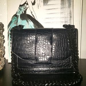 Badgley Mishka Crossbody Bag